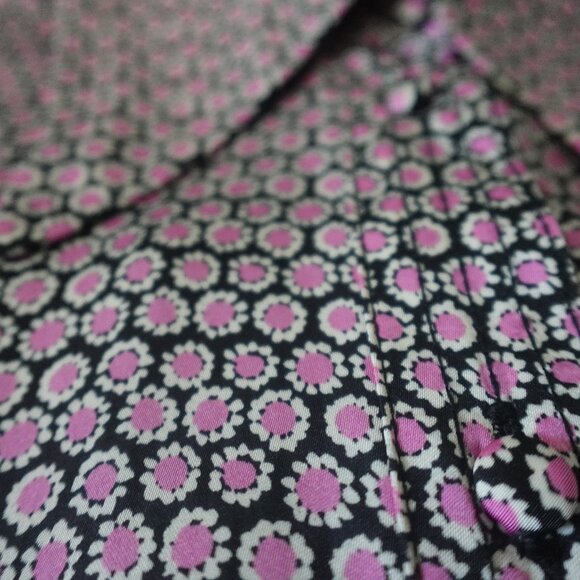 Zara Floral dot blouse - Picture 11 of 16